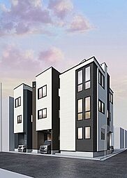 オープンライブス堀切スカイステージ