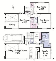 【オープンハウスグループ】メルディアさいたま市見沼区大字丸ヶ崎