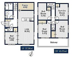 【オープンハウスグループ】ミラスモシリーズ横浜市磯子区洋光台
