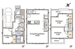 オープンライブス古淵ブライト