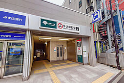 オープンライブス南榎町アクセス