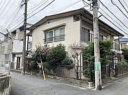 オープンライブス木月コンフォート