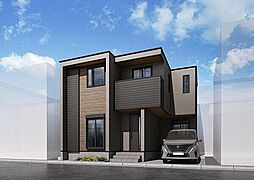 オープンプレイス本牧町ストリート