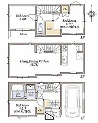 オープンライブス元住吉サンライズ