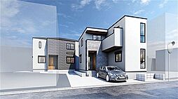 オープンプレイス上末吉プロムナード