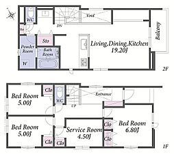 【オープンハウスグループ】メルディア横浜市鶴見区上の宮