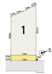 【オープンハウスグループ】メルディア北区上中里