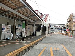 横浜市保土ケ谷区川島町の家