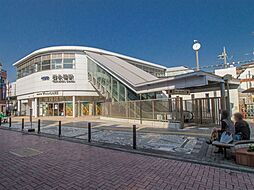 メルディア杉並区浜田山