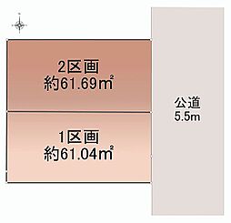 オープンライブス並木元町コンフォート