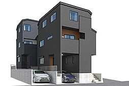 【オープンハウスグループ】ミラスモシリーズ横浜市青葉区千草台