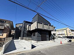 【オープンハウスグループ】ミラスモシリーズ浦安市今川