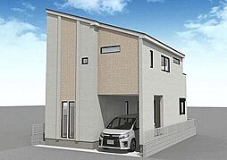 【オープンハウスグループ】ミラスモシリーズ川崎市高津区向ヶ丘