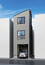 オープンライブス高垣町コンフォート