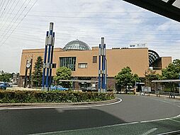 オープンプレイス鳩ヶ谷本町コンフォート