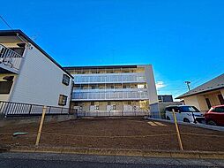 オープンライブス南加瀬コンフォート