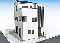 【オープンハウスグループ】ミラスモシリーズ蕨市塚越