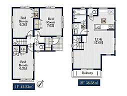 【オープンハウスグループ】ミラスモシリーズ横浜市青葉区もえぎ野