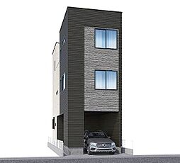 【オープンハウスグループ】メルディア名古屋市中川区福住町