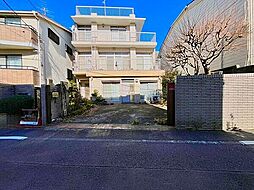 オープンライブス牛込柳町アクセス