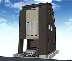 【オープンハウスグループ】ミラスモシリーズ目黒区目黒本町