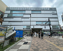 オープンプレイス新小岩ソレイユ