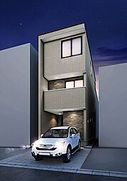 オープンスタイル下坂町アクセス