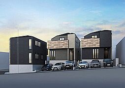 オープンスタイル緑花台プレシャス