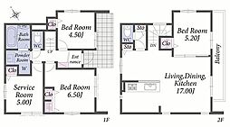 【オープンハウスグループ】メルディア調布市入間町