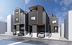 オープンライブス本宿町サンライズ