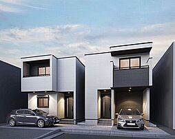 オープンプレイス菅北浦アベニュー