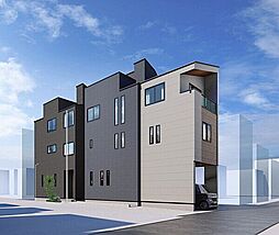 オープンライブス北砂スカイステージ