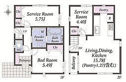 オープンプレイス荻窪コンフォート