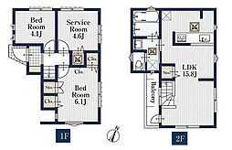 【オープンハウスグループ】ミラスモシリーズ川口市桜町