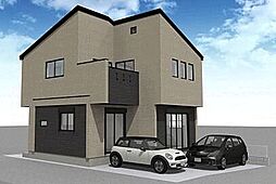 【オープンハウスグループ】ミラスモシリーズ所沢市向陽町