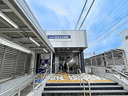 メルディア習志野市屋敷