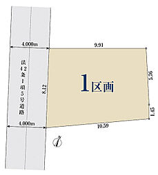 【オープンハウスグループ】ミラスモシリーズ町田市東玉川学園