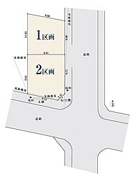 【オープンハウスグループ】ミラスモシリーズ川口市上青木西