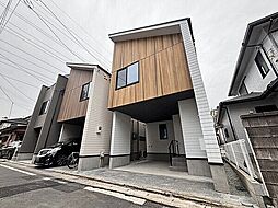 【オープンハウスグループ】メルディア川崎市高津区東野川