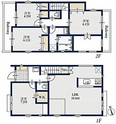【オープンハウスグループ】ミラスモシリーズ横浜市緑区三保町