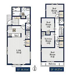 【オープンハウスグループ】ミラスモシリーズ名古屋市北区成願寺