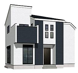 ミラスモシリーズ松戸市上矢切