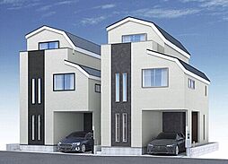 【オープンハウスグループ】ミラスモシリーズ板橋区富士見町