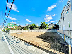 オープンプレイス土呂町アクセス