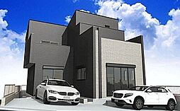 【オープンハウスグループ】ミラスモシリーズ東久留米市中央町