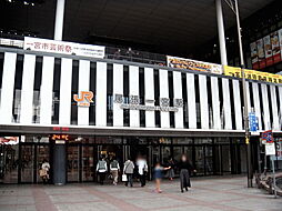 オープンスタイル朝日プロムナード