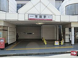 オープンプレイス前貝塚町アクセス