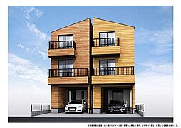 【オープンハウスグループ】メルディア逗子市桜山8丁目