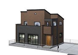 【オープンハウスグループ】ミラスモシリーズ戸田市氷川町