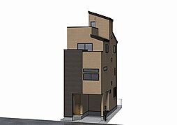 【オープンハウスグループ】ミラスモシリーズ江東区亀戸